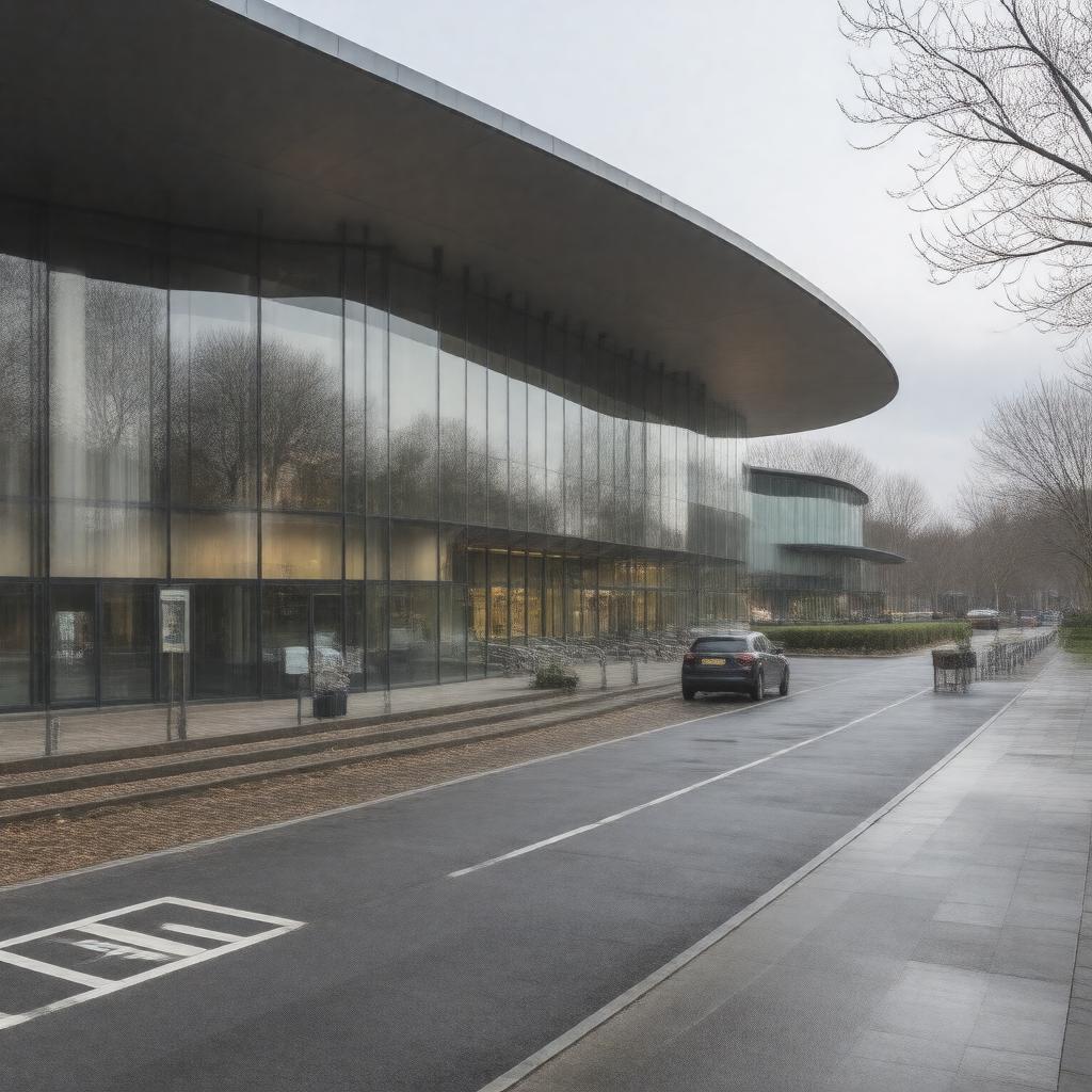 Manchester Science Park